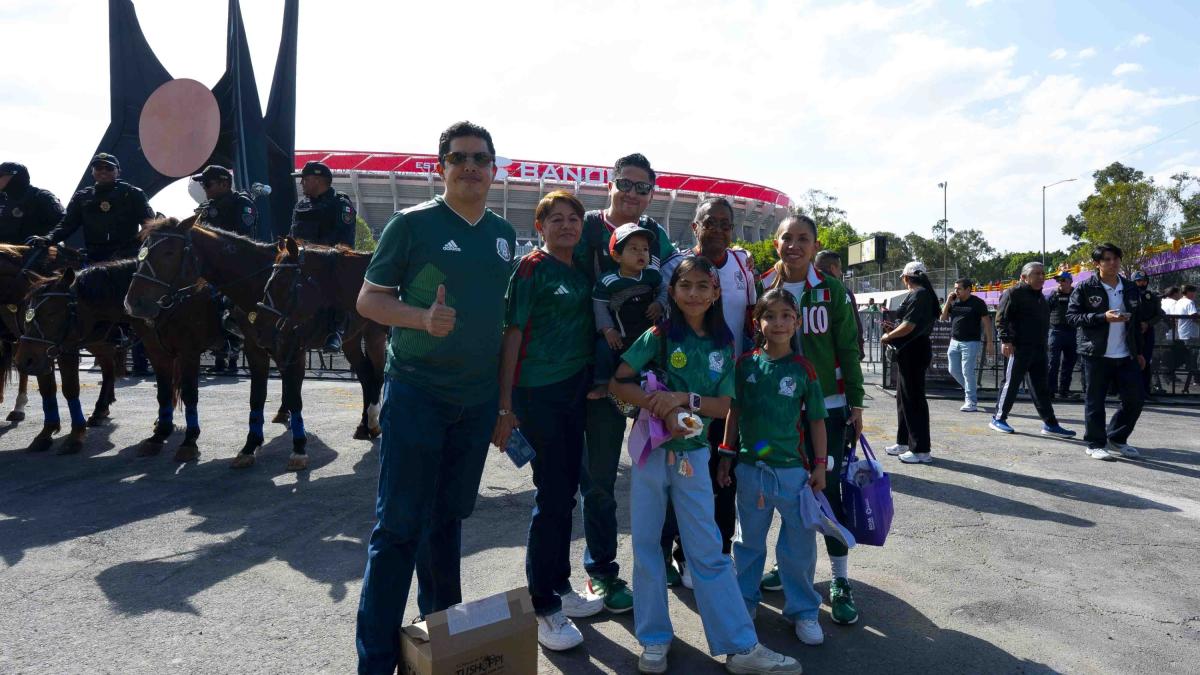 <![CDATA[El Estadio Banorte volvió a latir entre recuerdos, homenajes y una afición entregada]]>