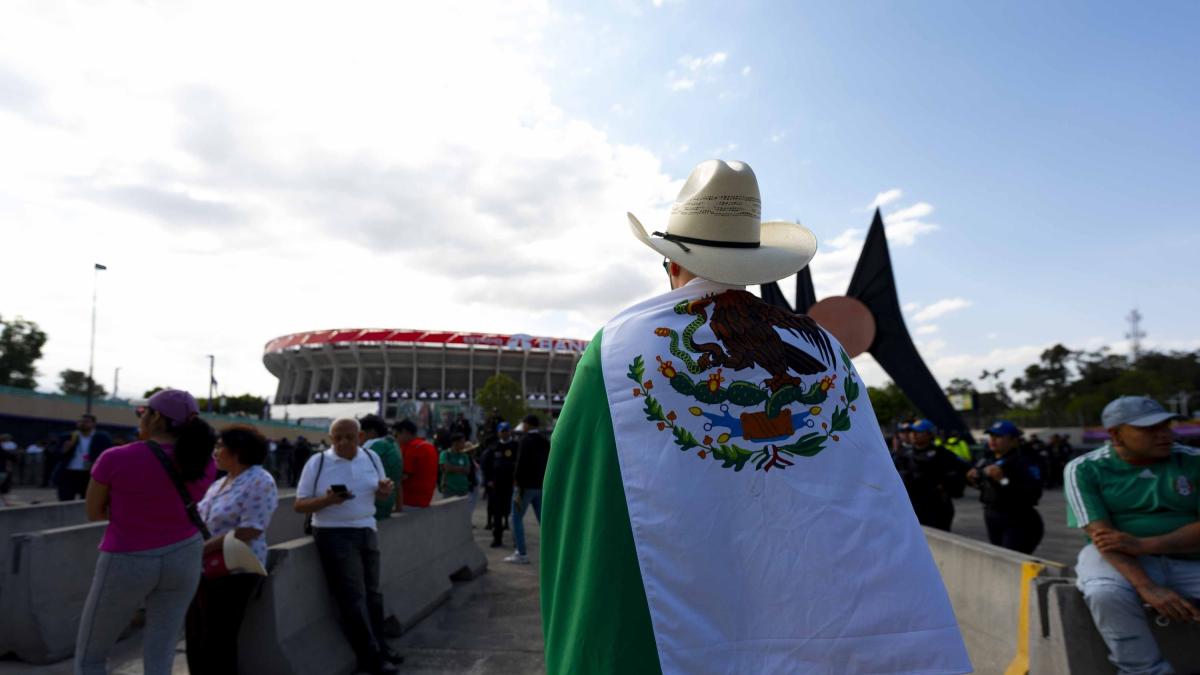 <![CDATA[¿Miedo al grito homofóbico en el Mundial 2026? FMF lanza campaña “La Ola sí, el Grito no”]]>