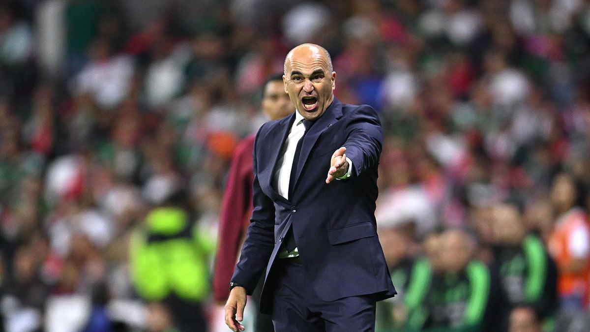 <![CDATA[En Portugal alaban a México rumbo al Mundial; ‘El Banorte, una catedral’]]>