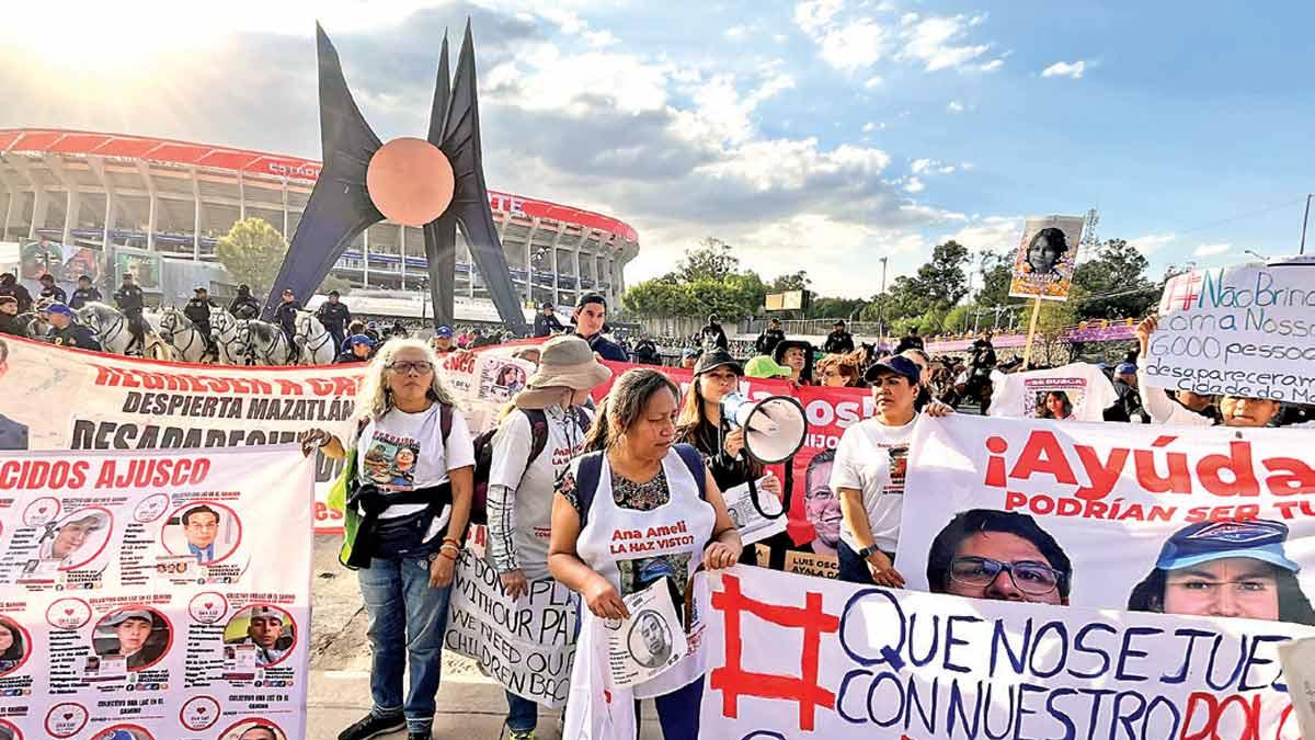 <![CDATA[Movilidad en la CDMX libra prueba de fuego rumbo a la Copa del Mundo de la FIFA]]>