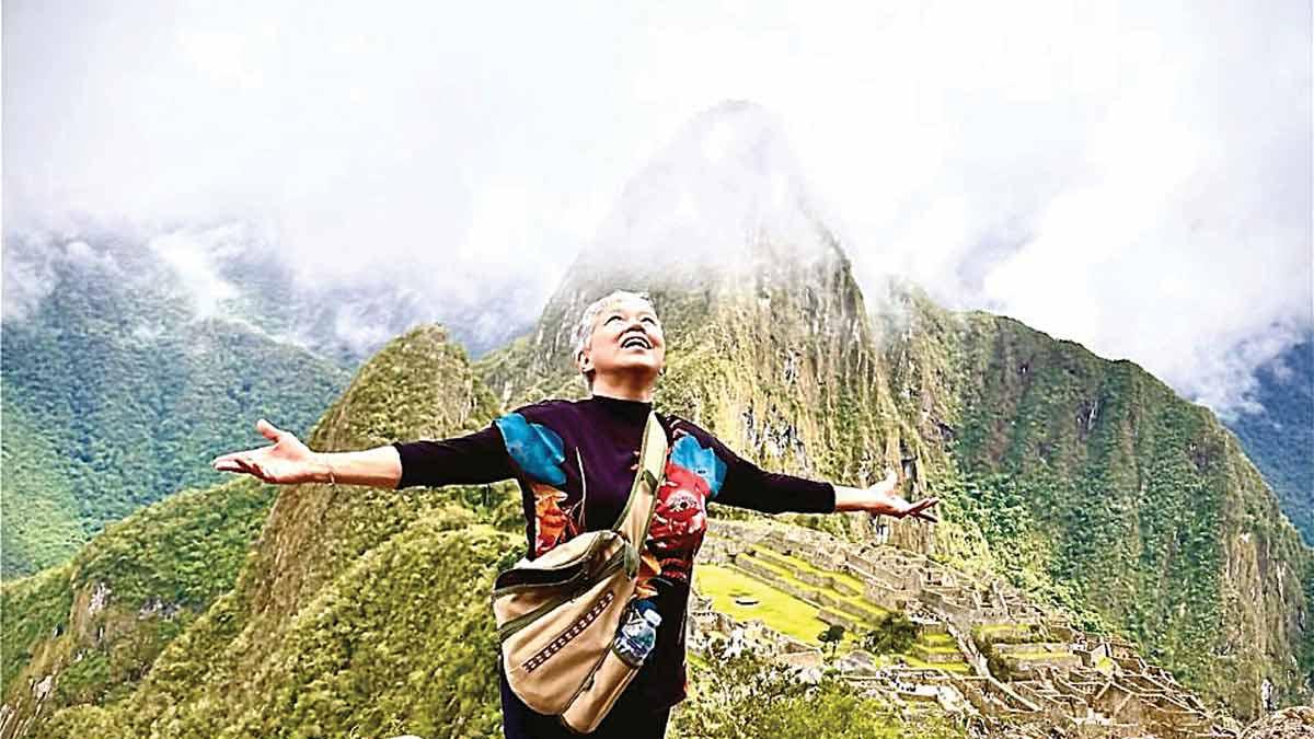 <![CDATA[Planeta Danza: Mover cuerpo, mente y corazón al ritmo del rock]]>