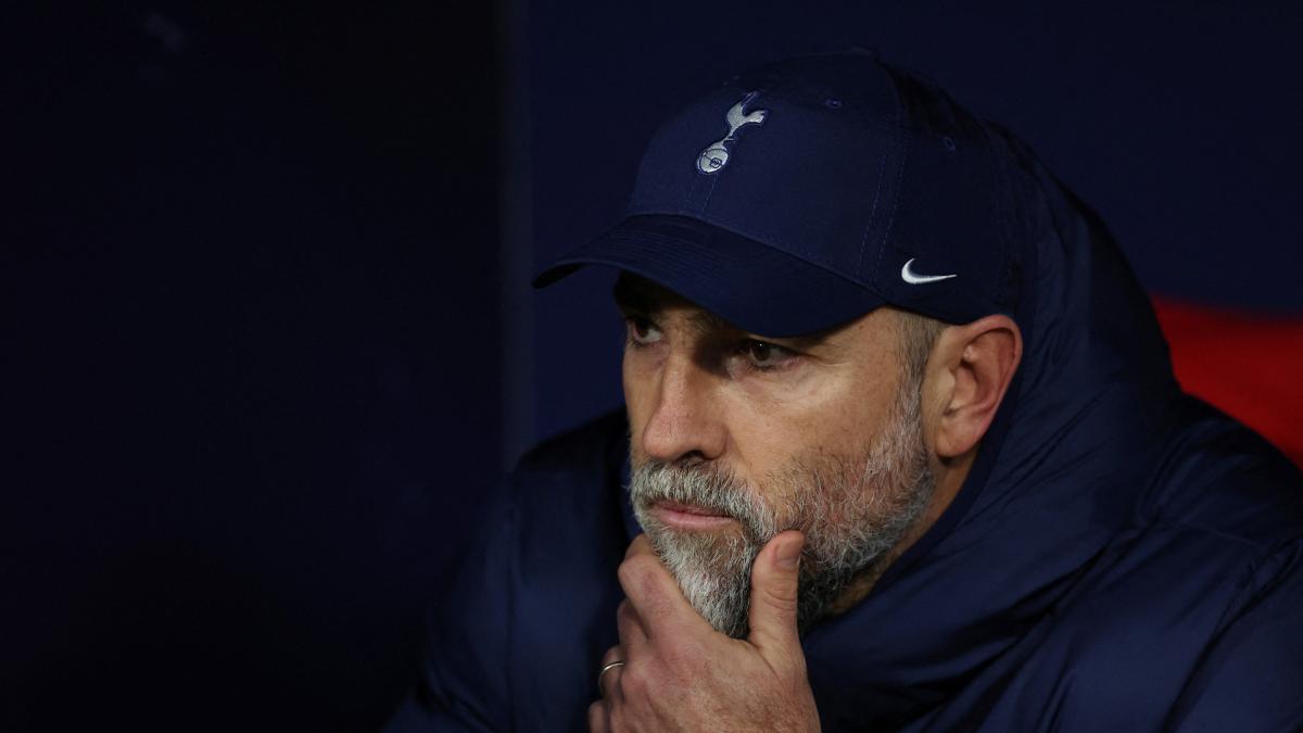 <![CDATA[Tottenham despide a Tudor en plena lucha por no descender]]>