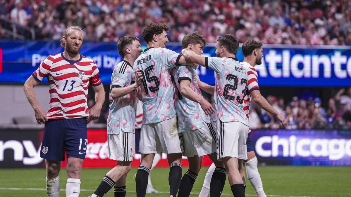 <![CDATA[Historial México vs. Bélgica: El dominio azteca que el 