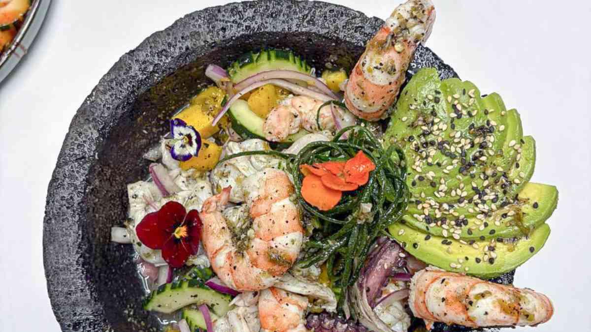 <![CDATA[5 restaurantes de pescados y mariscos en la CDMX: con las 3B para comer como en la playa]]>