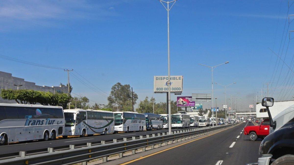 <![CDATA[Cae presunto integrante de banda dedicada a asaltos en autopistas]]>