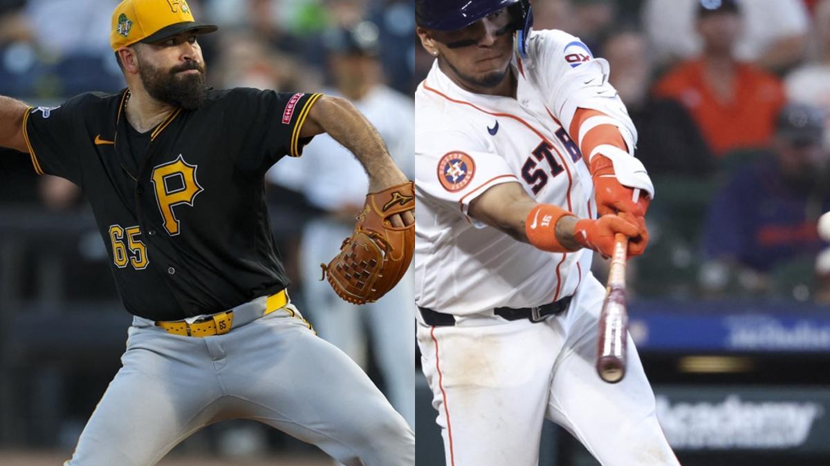 <![CDATA[Lucen mexicanos en jornada dominical; Paredes y Urquidy responden]]>