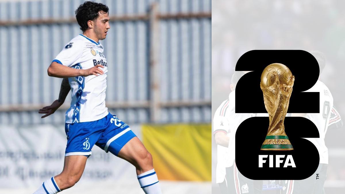 <![CDATA[Luis Chávez regresa a las canchas tras 9 meses y sueña con el Mundial 2026]]>