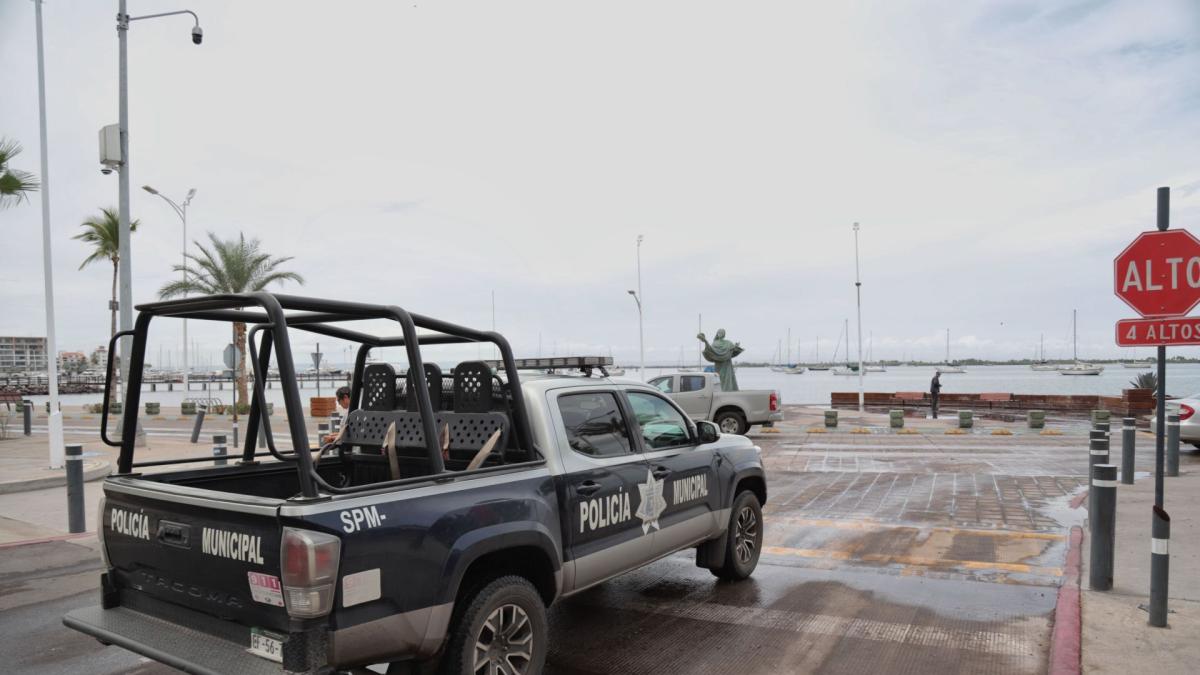 <![CDATA[BCS entre incertidumbre y miedo por ineficiencia en temas de seguridad]]>