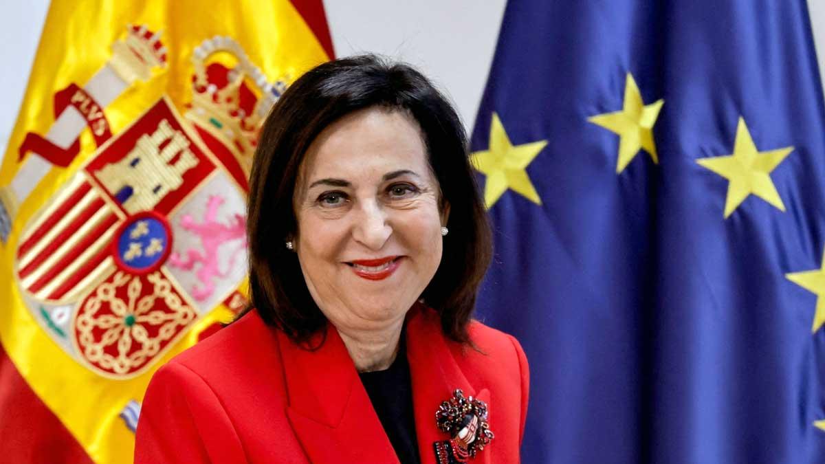 <![CDATA[España cierra su espacio aéreo a aviones de EU implicados en guerra contra Irán]]>