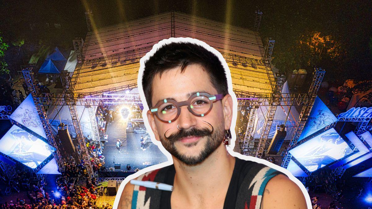 <![CDATA[Camilo anuncia gira por México en 2026: ¿Cuándo y en qué ciudades estará?]]>