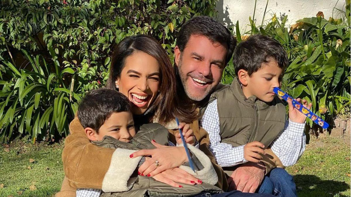 <![CDATA[¡Ya están enormes! Mellizos de Biby Gaytán sorprenden con su talento]]>