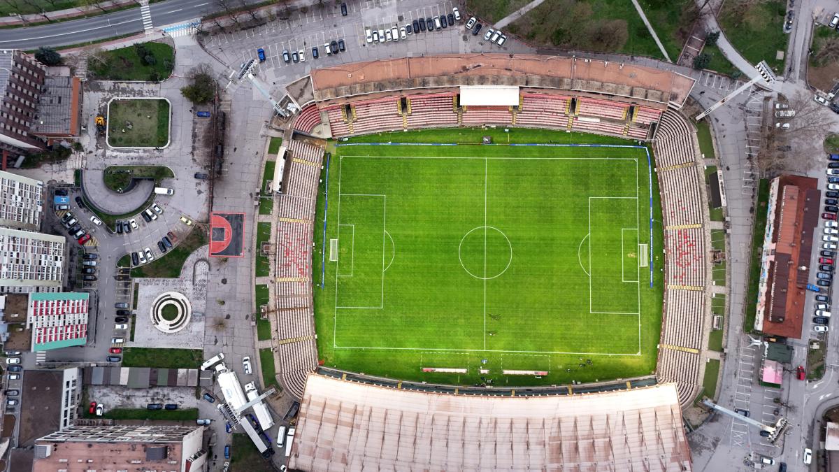 <![CDATA[Bosnia vs Italia: Horario y dónde ver en vivo el partido por el boleto al Mundial 2026 en México]]>