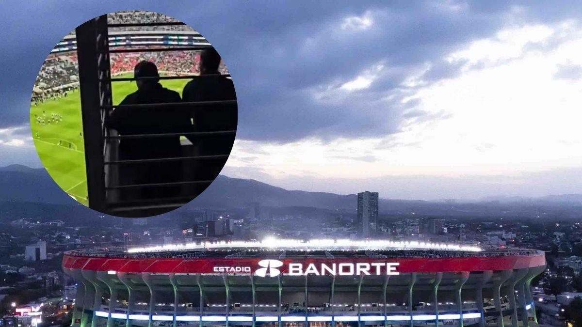 <![CDATA[Nueva zona con problemas en el Estadio Banorte; pagaron $1,700]]>