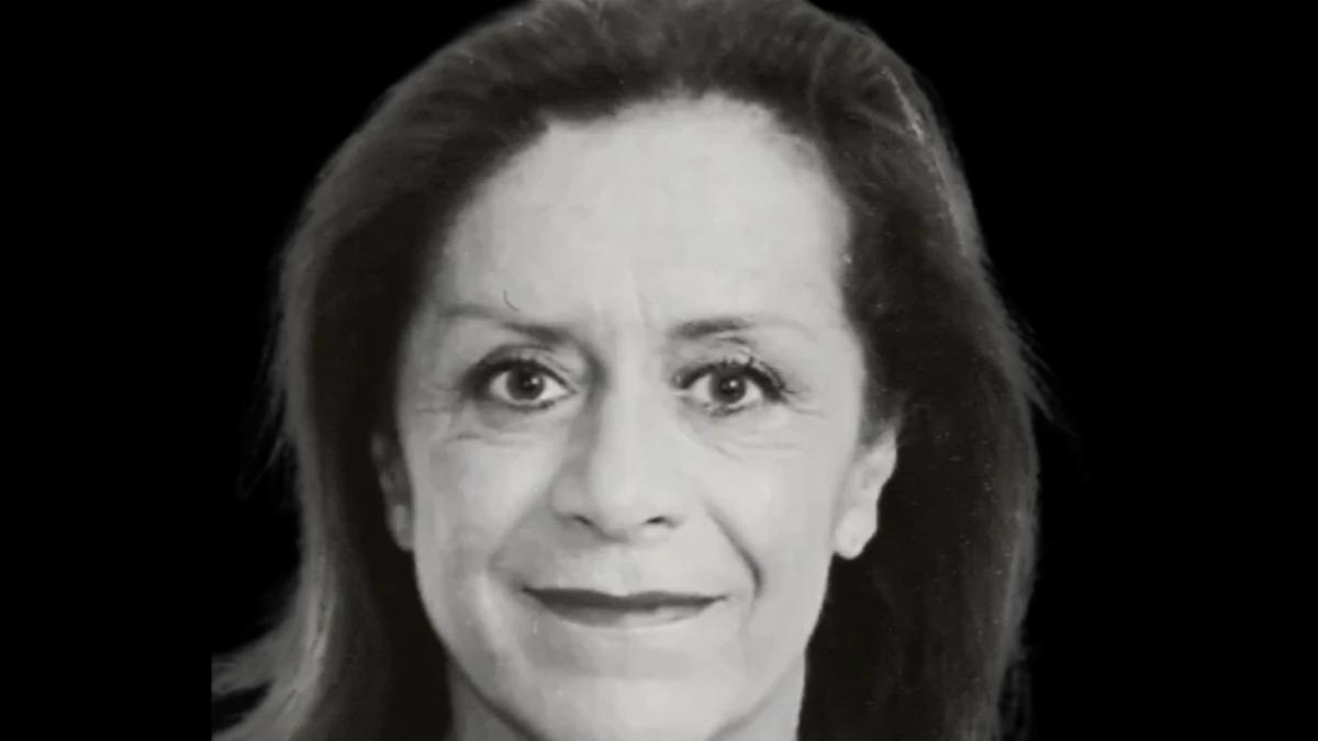 <![CDATA[Muere Chela Braniff, icónica conductora de la televisión mexicana]]>