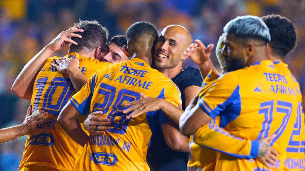 <![CDATA[¡Hay 'Conde' para rato! Tigres blinda a Guido Pizarro hasta el 2028: todos los detalles]]>