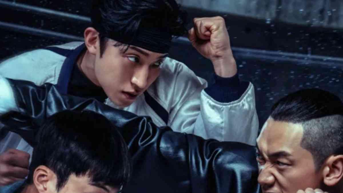 <![CDATA[¿De qué trata ‘Sabuesos’? El k-drama de acción de Netflix que regresa con una segunda temporada]]>