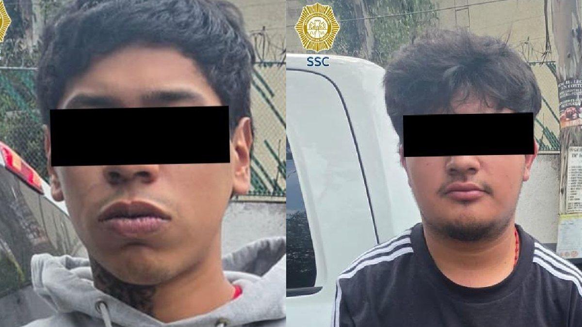 <![CDATA[Caen cuatro posibles implicados en asesinato de mujer en la Cuauhtémoc]]>