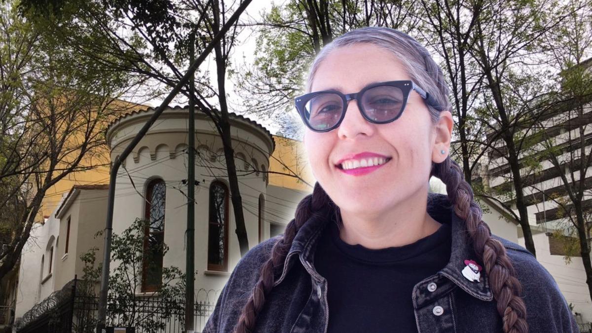 <![CDATA[INBAL designa a Minerva Reynosa como titular de la Coordinación Nacional de Literatura]]>