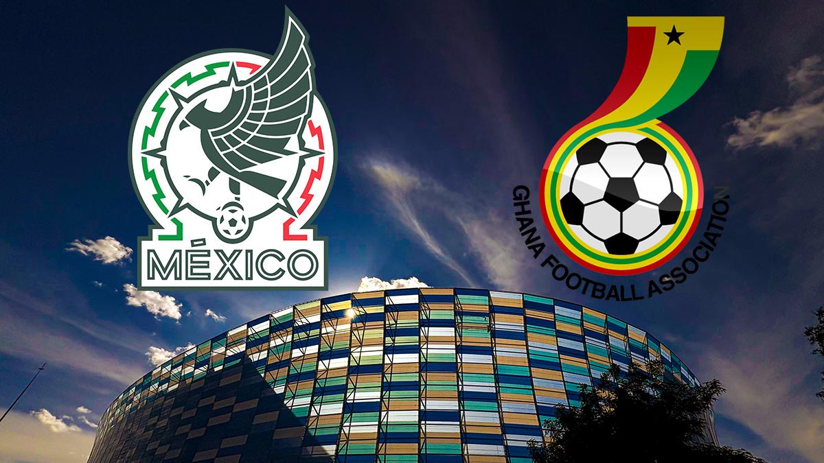<![CDATA[México Vs Ghana: Precio de boletos en el Estadio Cuauhtémoc]]>