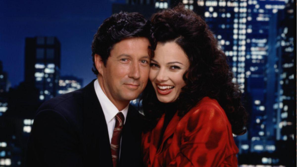 <![CDATA[Así fue el emotivo reencuentro de ‘La niñera’ con Fran Drescher y Charles Shaughnessy]]>