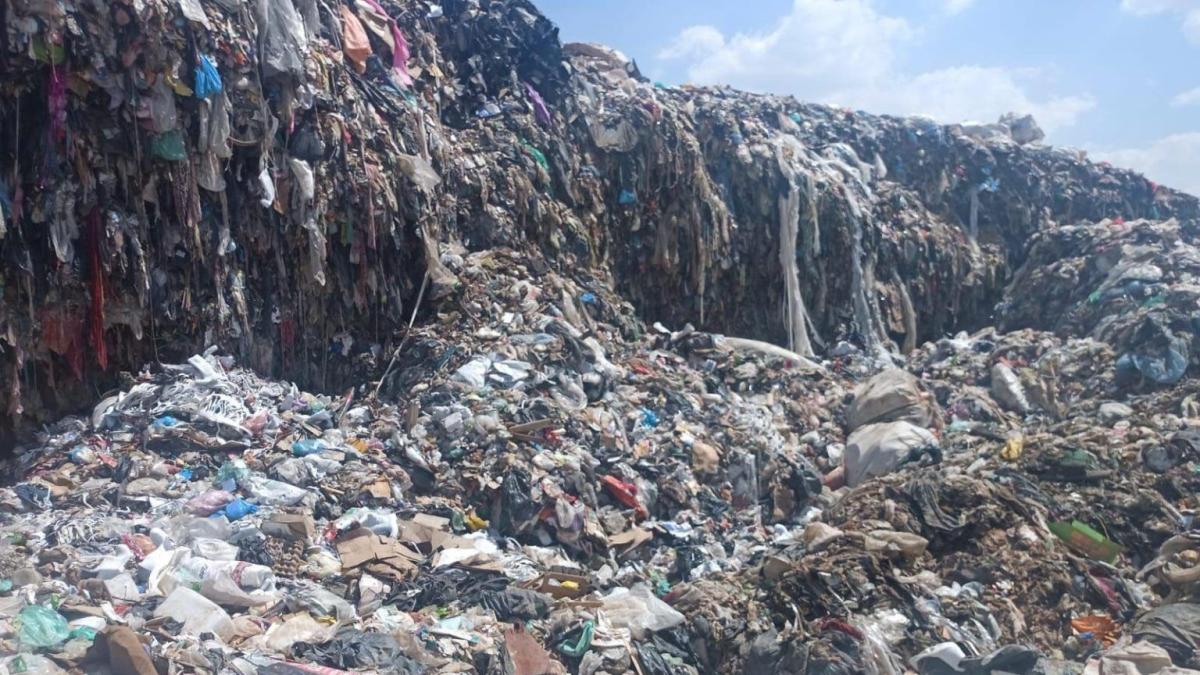 <![CDATA[Crisis de residuos afecta a 14 municipios de Hidalgo tras cierre de relleno en Tula]]>