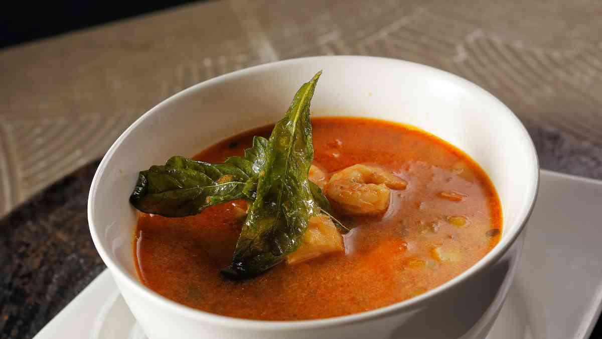 <![CDATA[Cómo preparar un caldo de camarón perfecto para esta Cuaresma]]>