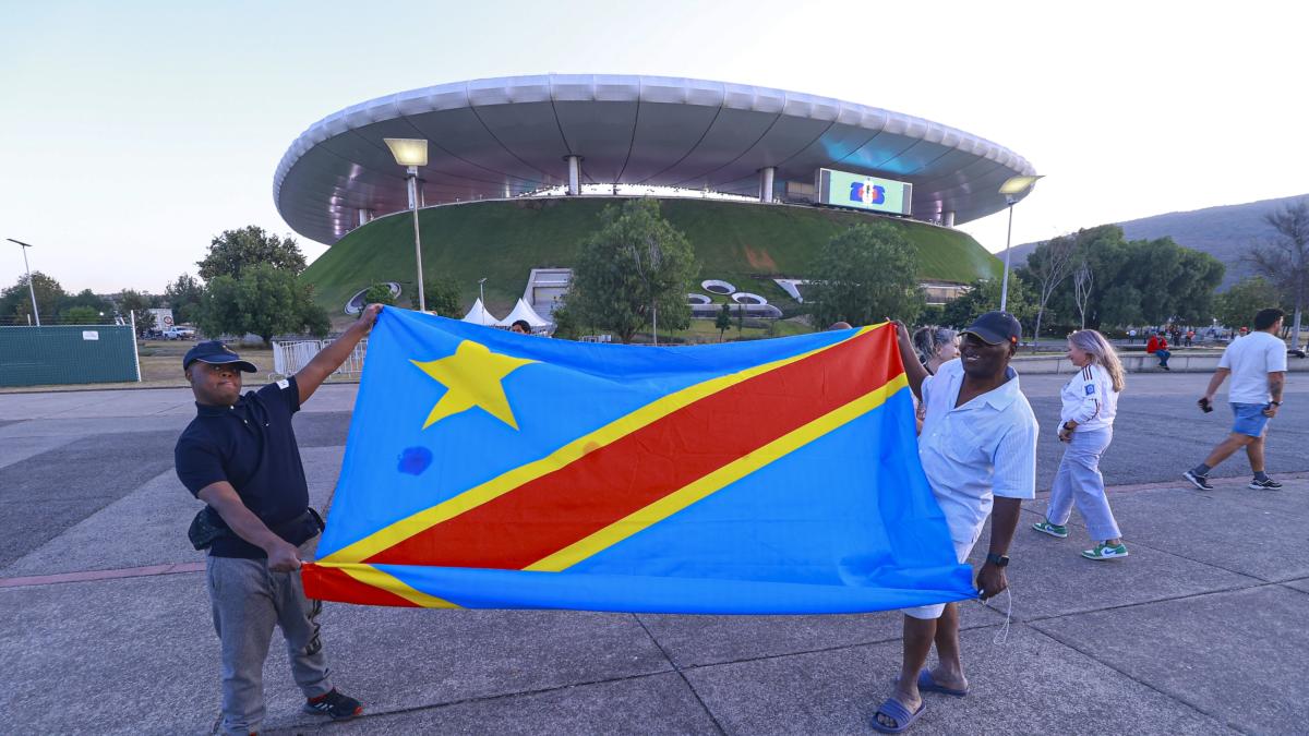 <![CDATA[Congo busca su boleto al Mundial 2026 entre la 'culpa' por la brujería y el esoterismo]]>