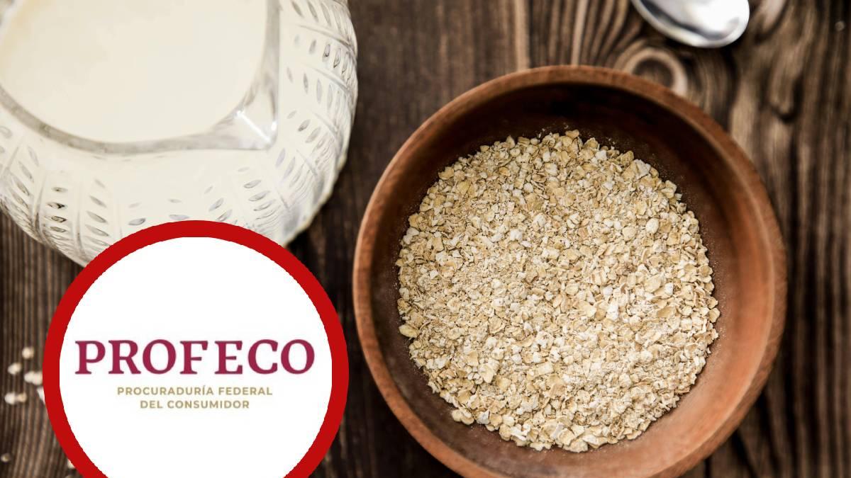 <![CDATA[¿Qué avena comprar? Profeco señala cuál es la mejor marca en México]]>