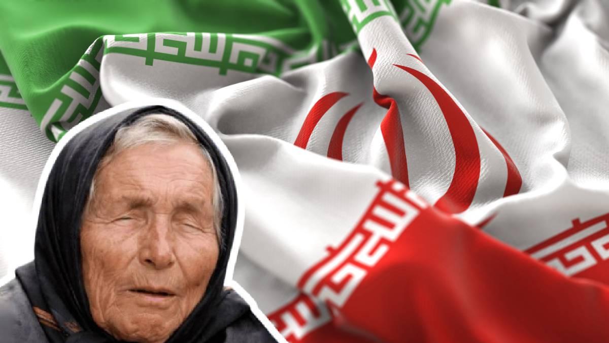 <![CDATA[¿Baba Vanga lo predijo? La profecía que advirtió de la guerra en Irán]]>