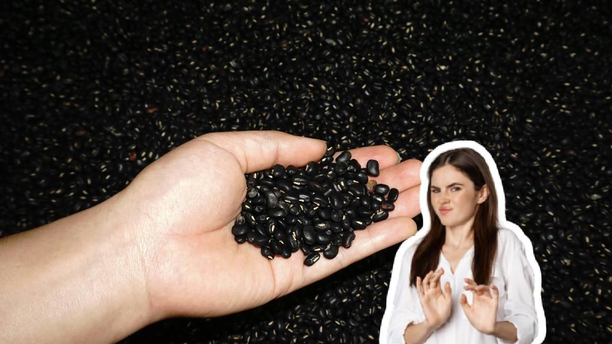 <![CDATA[Retiran frijoles negros del mercado por contaminación con pesticidas]]>