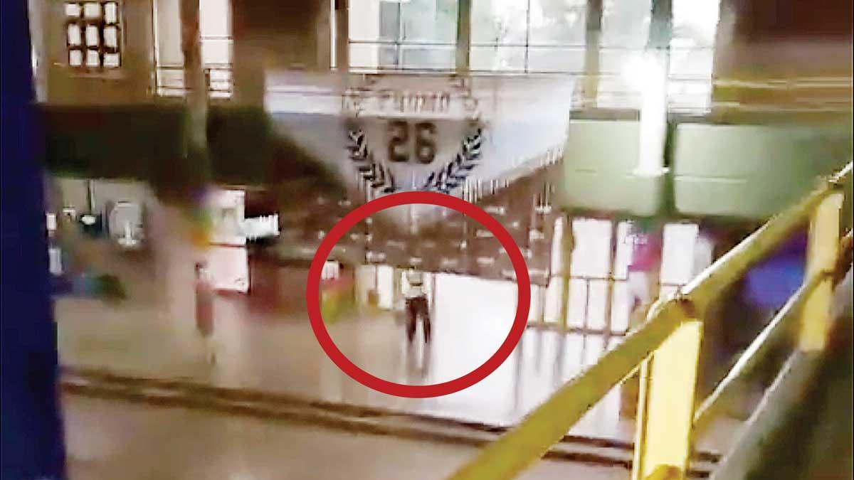 <![CDATA[Alumno abre fuego en escuela de Argentina; conmoción por tiroteo en Santa Fe]]>