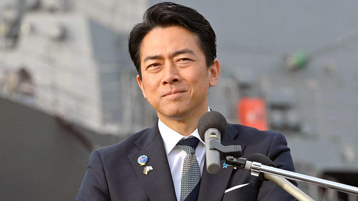 <![CDATA[Japón despliega misiles de largo alcance cerca de China]]>