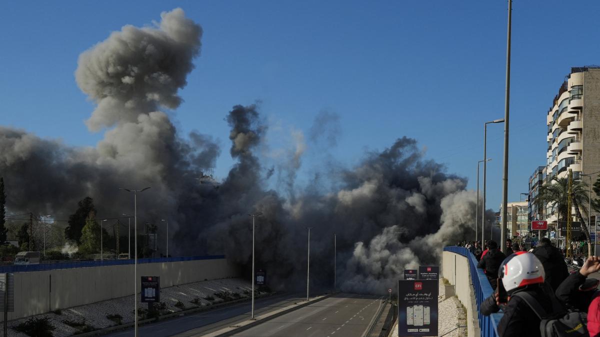 <![CDATA[La ONU advierte sobre riesgo de nuevo territorio ocupado en Medio Oriente]]>