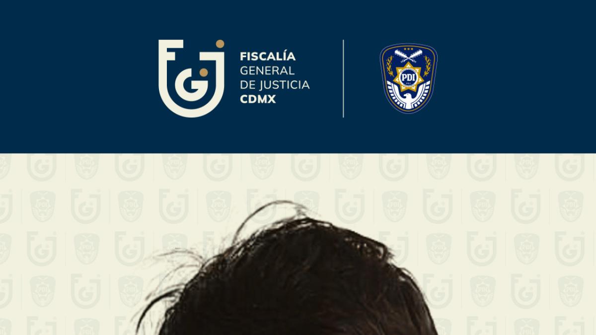 <![CDATA[Cae sujeto por feminicidio de su hermana en Iztapalapa]]>