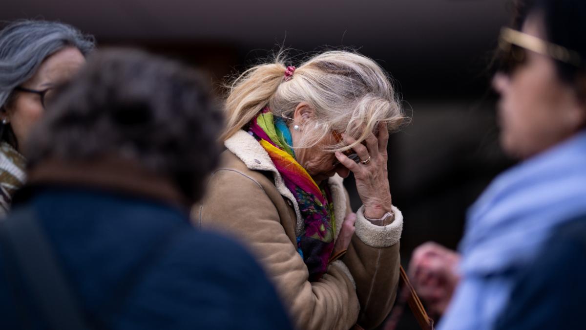 <![CDATA[Desinformación y mentiras en redes marcan el caso de eutanasia de Noelia Castillo]]>