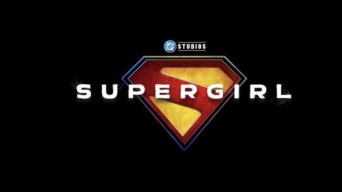 <![CDATA[Así luce la nueva Supergirl: revelan el tráiler de la esperada película de DC para 2026]]>