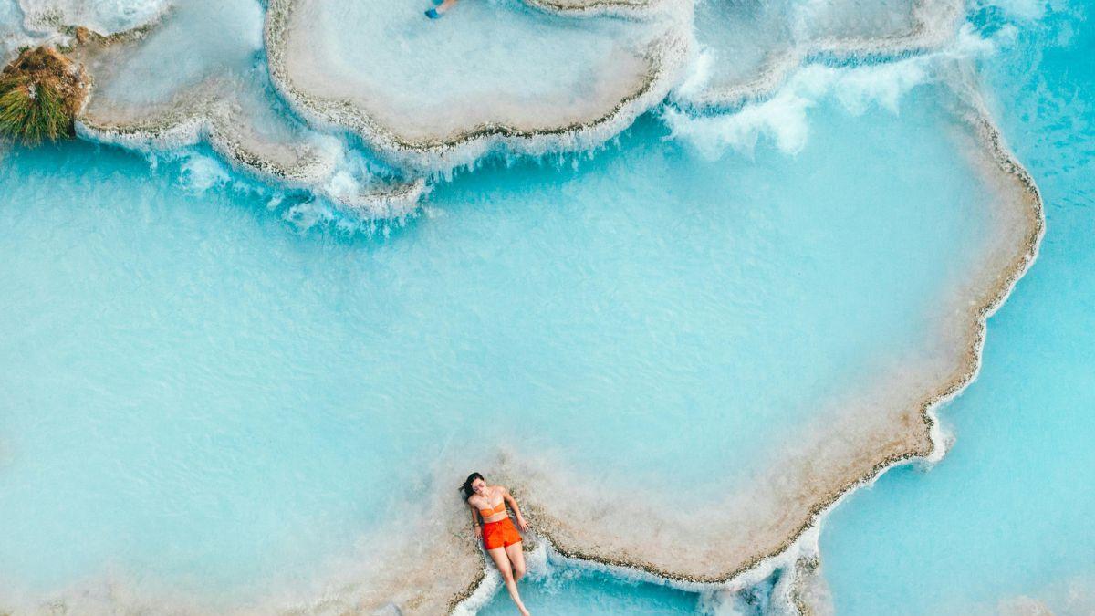 <![CDATA[Escápate a estas aguas termales cerca de la CDMX en Semana Santa]]>