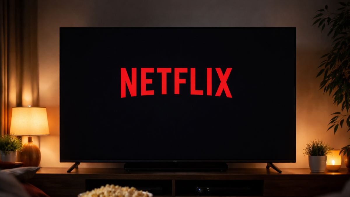 <![CDATA[Tras el alza de precios, Netflix apuesta por un abril lleno de estrenos]]>