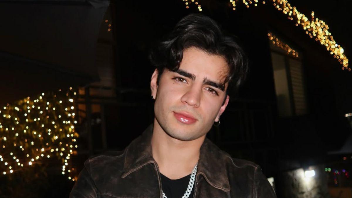 <![CDATA[Tras asalto de más de 100 mil pesos, Aarón Mercury tiene emotivo gesto con su mamá]]>