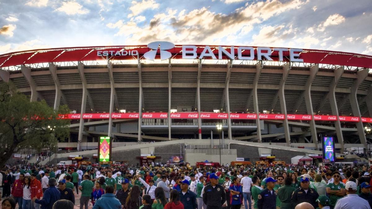 <![CDATA[De la inauguración a Octavos: Todos los juegos que recibirá el Estadio Banorte en el Mundial 2026]]>