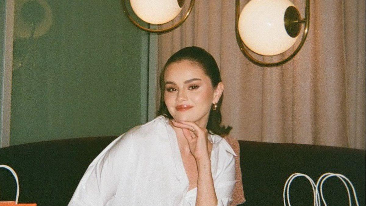 <![CDATA[“No me avergüenzo”: Selena Gomez habla de sus episodios maníacos]]>