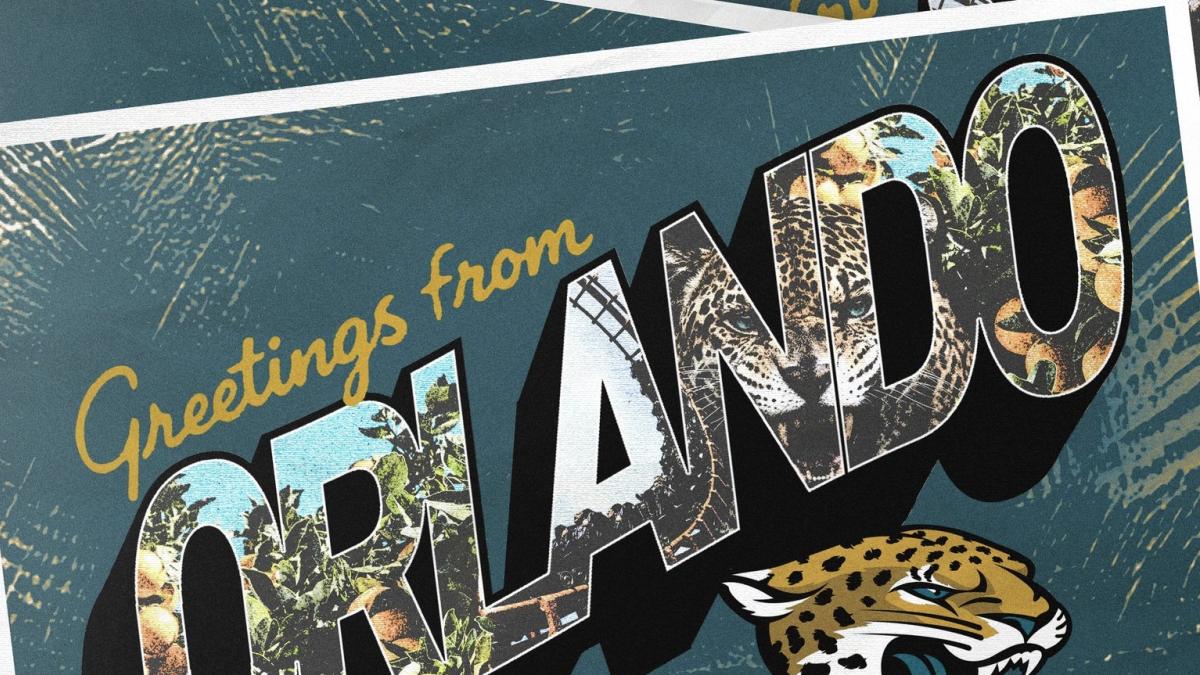 <![CDATA[NFL confirma traslado temporal de los Jaguares de Jacksonville a Orlando en 2027]]>