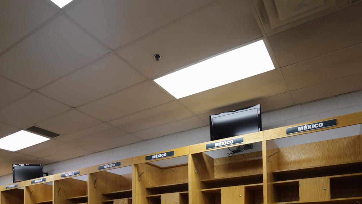 <![CDATA[México cierra la fecha FIFA enfrentando a Béligica: Minuto a minuto del juego en Chicago]]>