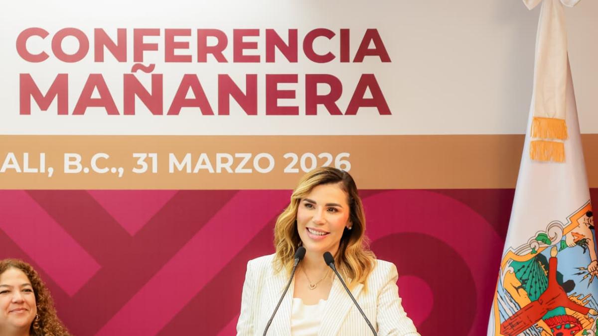 <![CDATA[“Indigno hacer acusaciones sin pruebas”: Marina del Pilar]]>