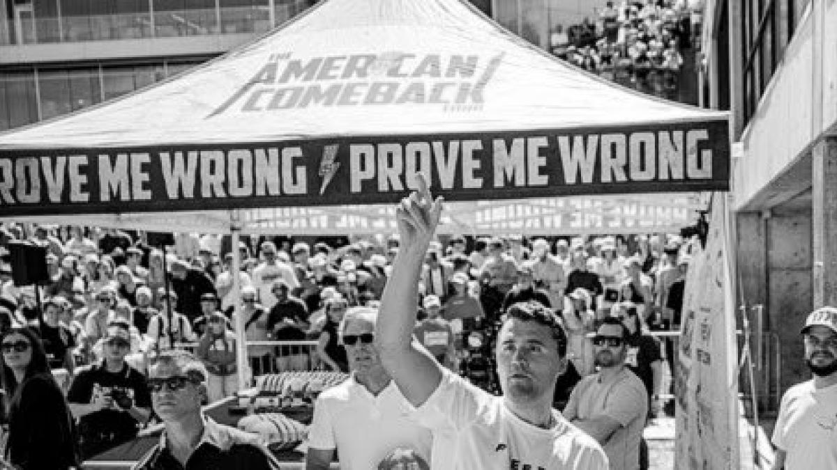 <![CDATA[Asesinato de Charlie Kirk: ¿la bala recuperada no está vinculada con el rifle?]]>