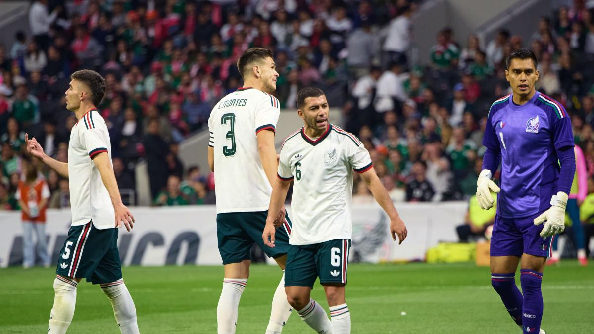 <![CDATA[Sólo 26.9% de los mexicanos están interesados en seguir al Tricolor en el Mundial]]>