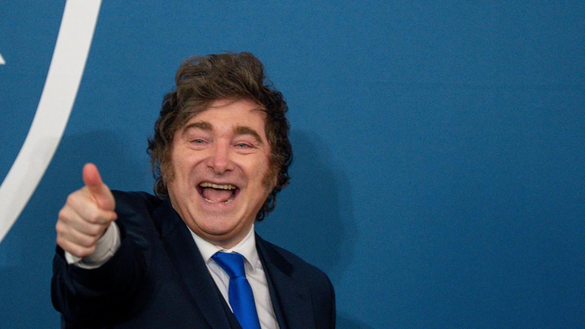 <![CDATA[Argentina designa a la Guardia Revolucionaria de Irán como organización terrorista]]>