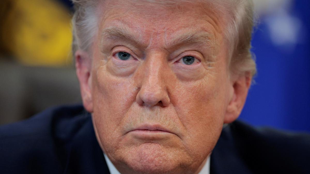 <![CDATA[Presidente de Irán pide alto al fuego, anuncia Trump]]>