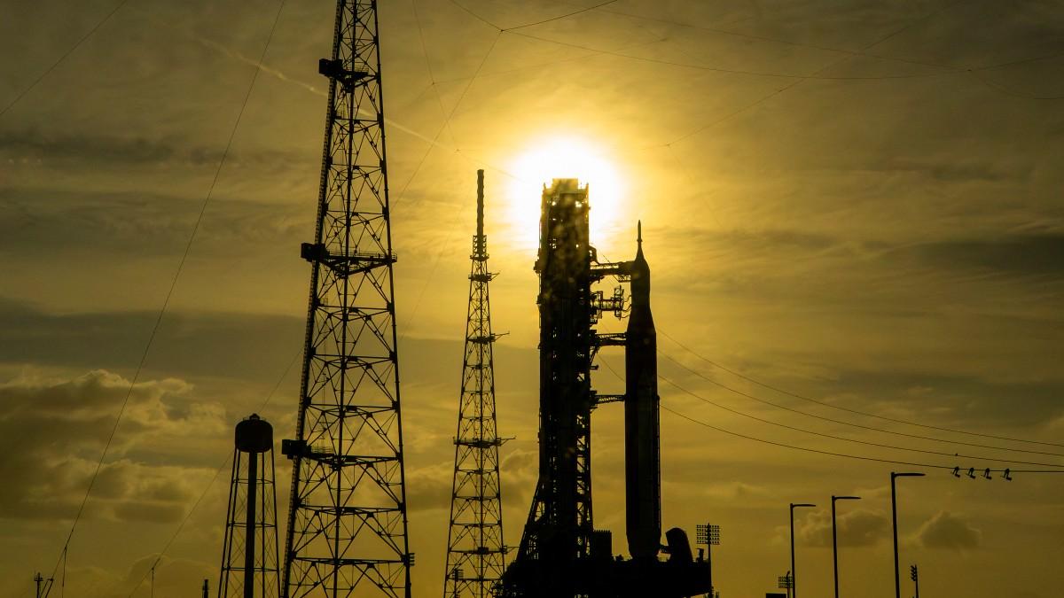 <![CDATA[Wiseman, Glover, Koch y Hansen… astronautas que sobrevolarán la Luna en Artemis II]]>