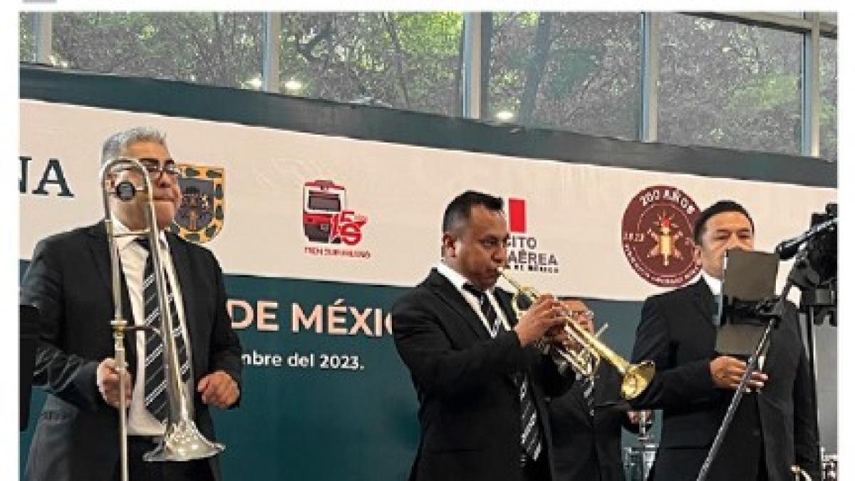 <![CDATA[Tren Suburbano invita a conciertos y otras actividades GRATIS]]>